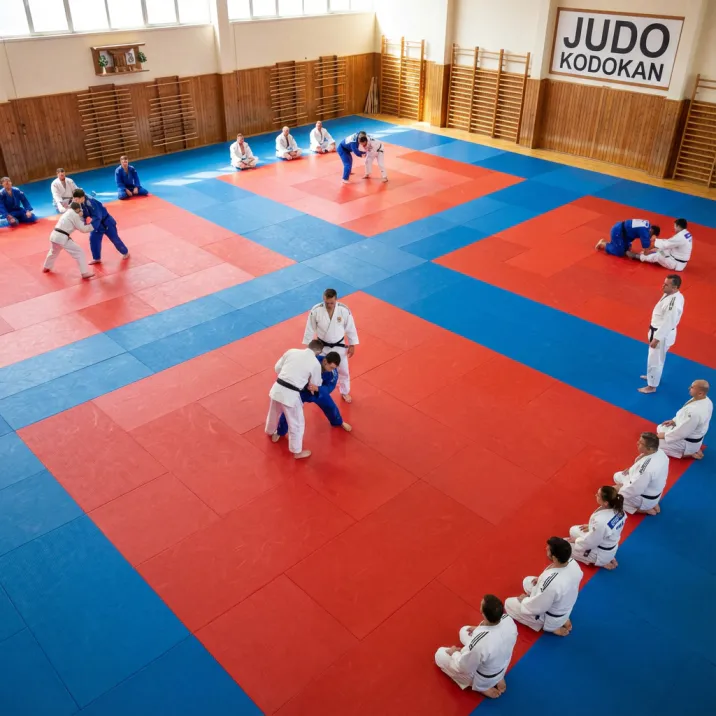 پروژه اجرایی فلورینگ پی وی سی