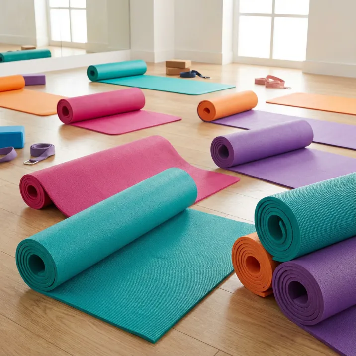 پروژه اجرایی فلورینگ پی وی سی